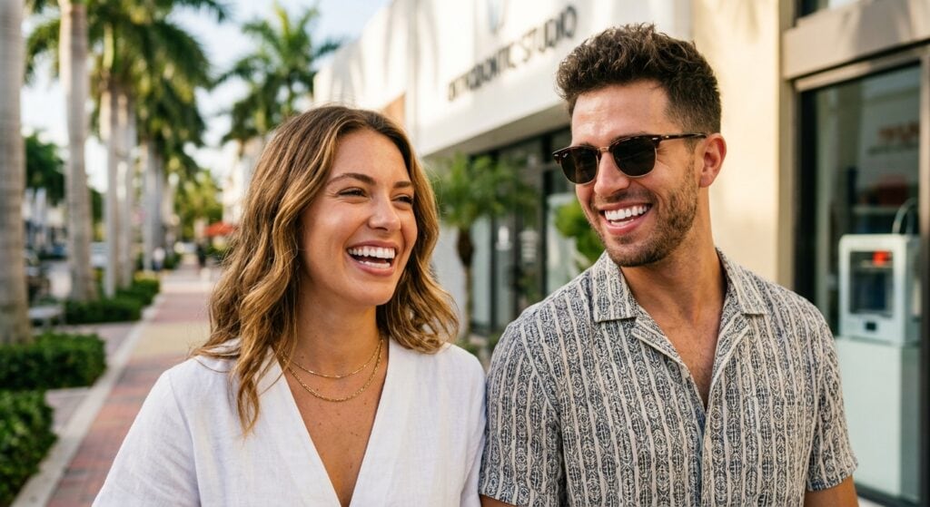 Best orthodontist near me braces invisalign