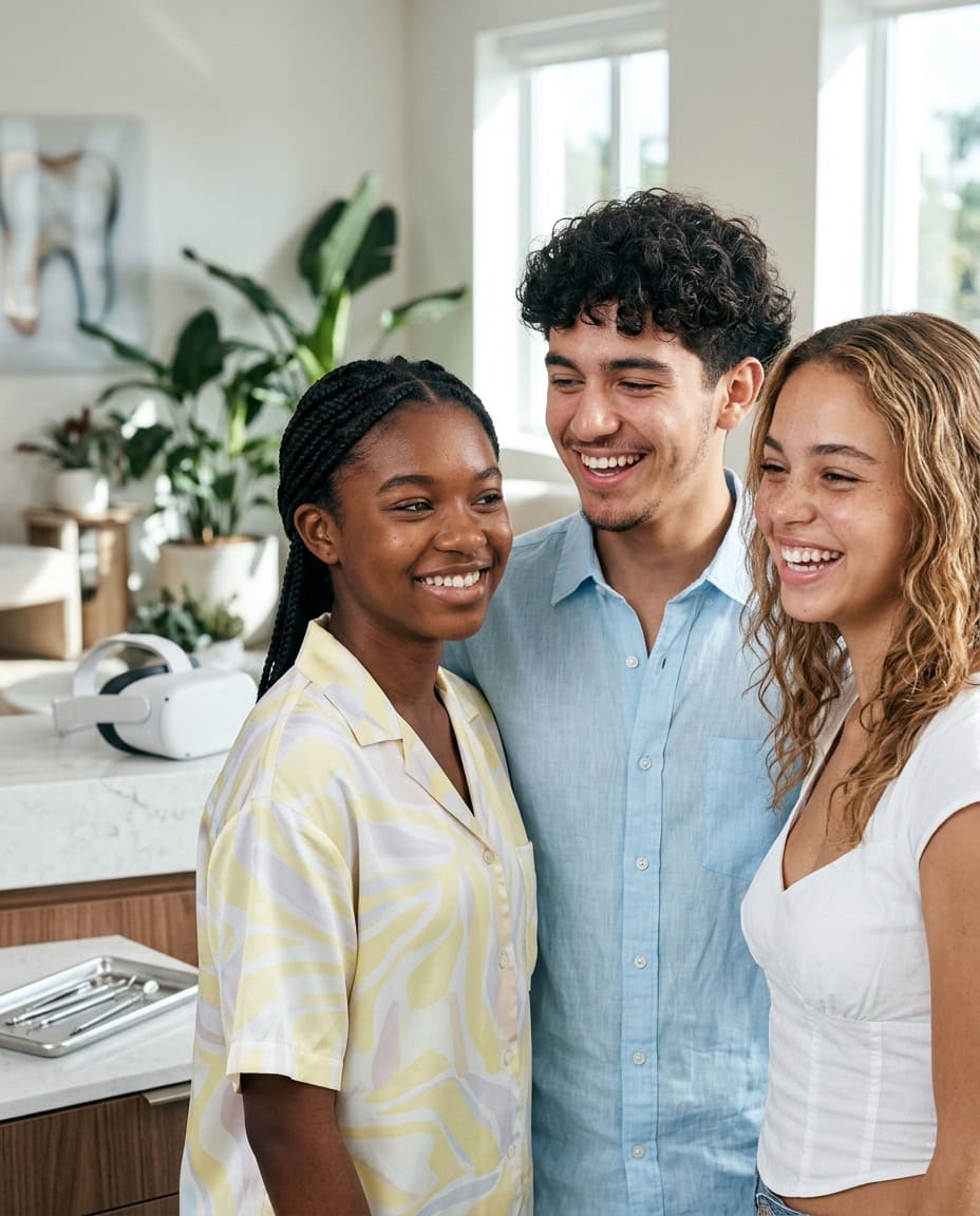 Best orthodontist near me braces invisalign