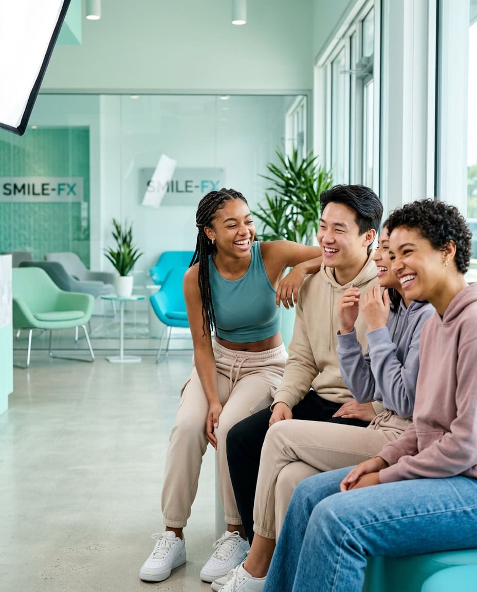 Best orthodontist near me braces invisalign