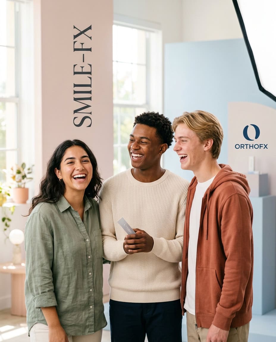 Best orthodontist near me braces invisalign