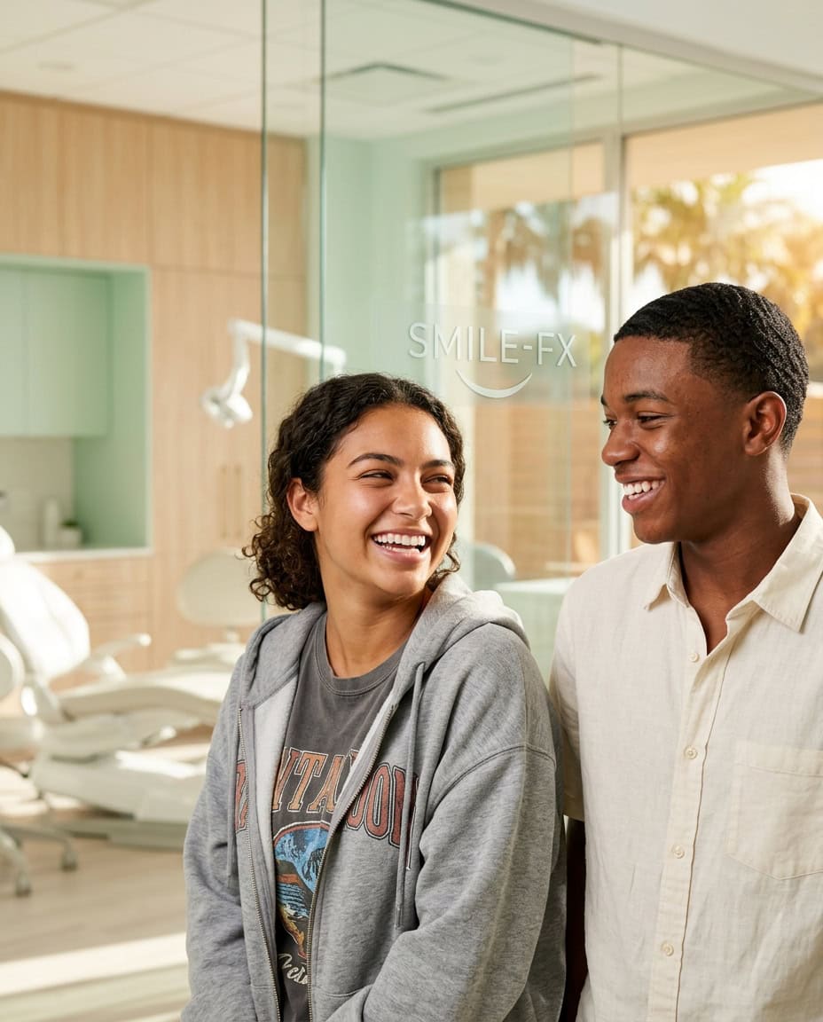 Best orthodontist near me braces invisalign