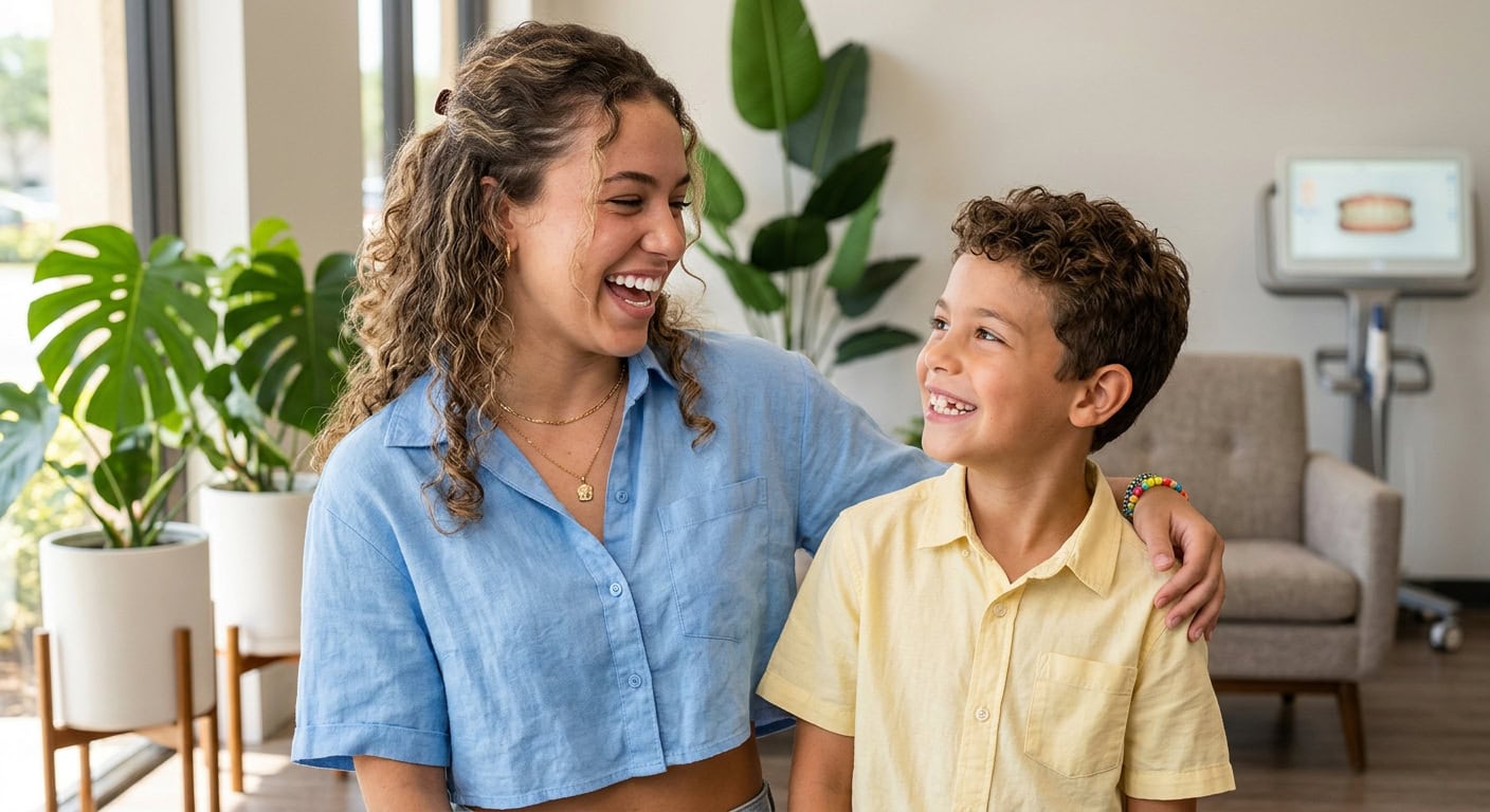 Best orthodontist near me braces invisalign