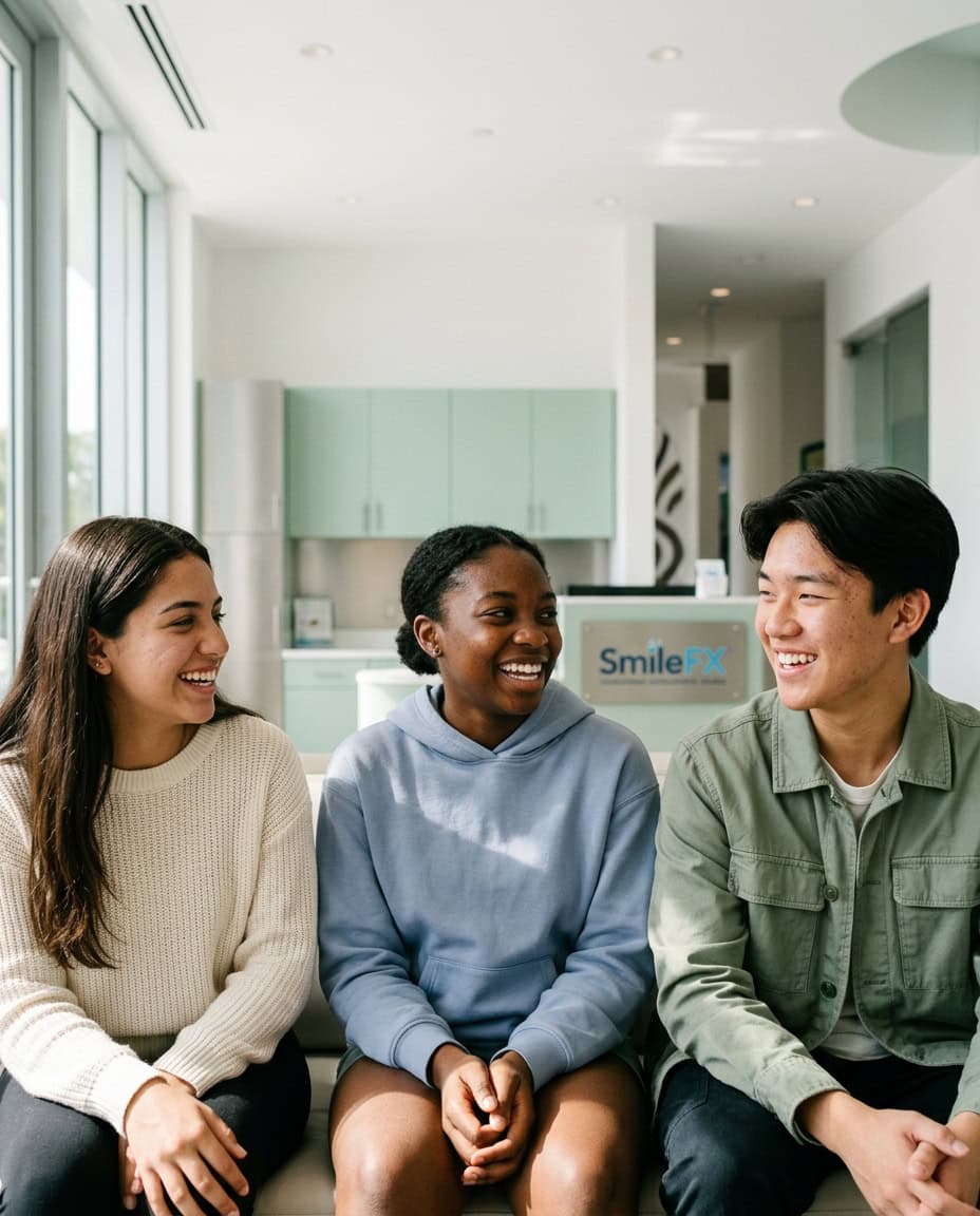 Best orthodontist near me braces invisalign