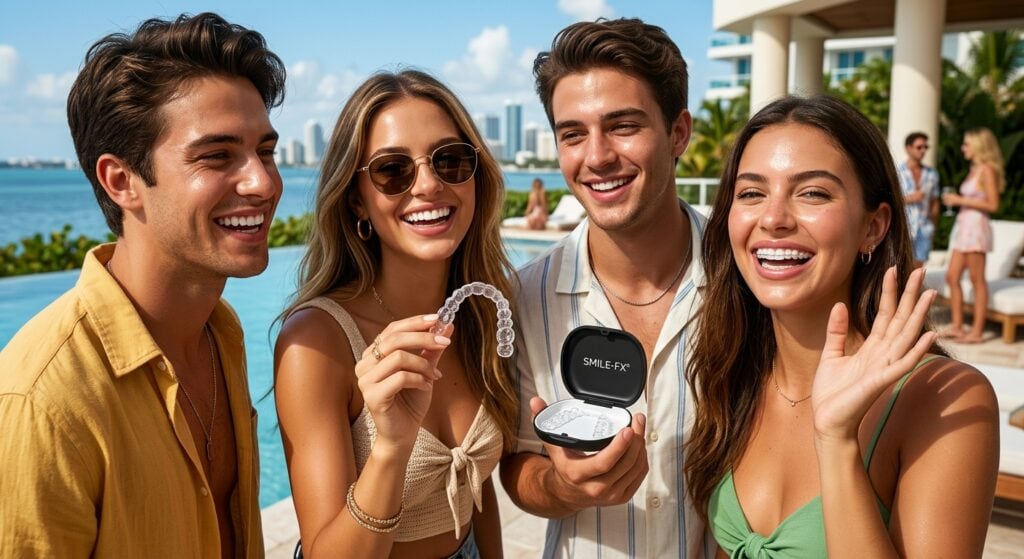 Best orthodontist near me braces invisalign