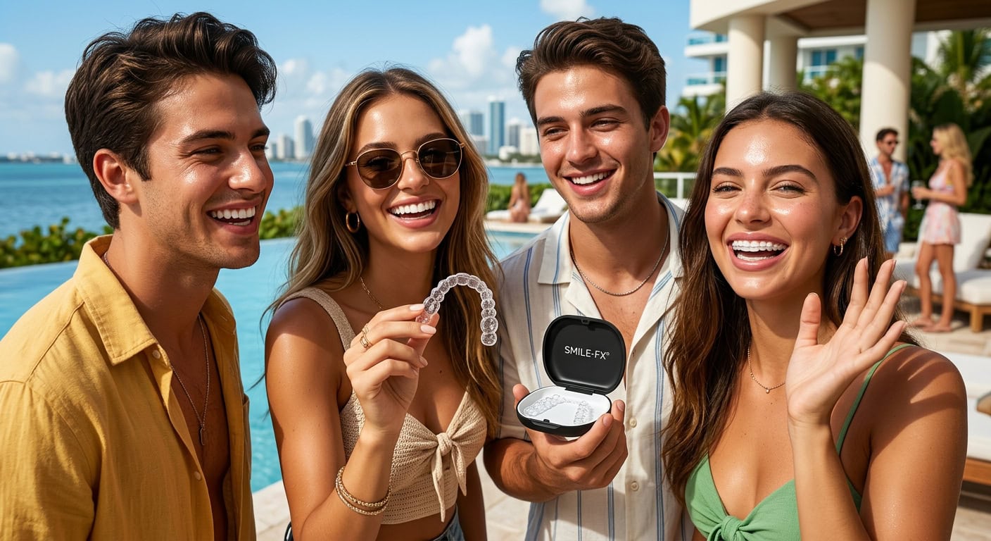 Best orthodontist near me braces invisalign