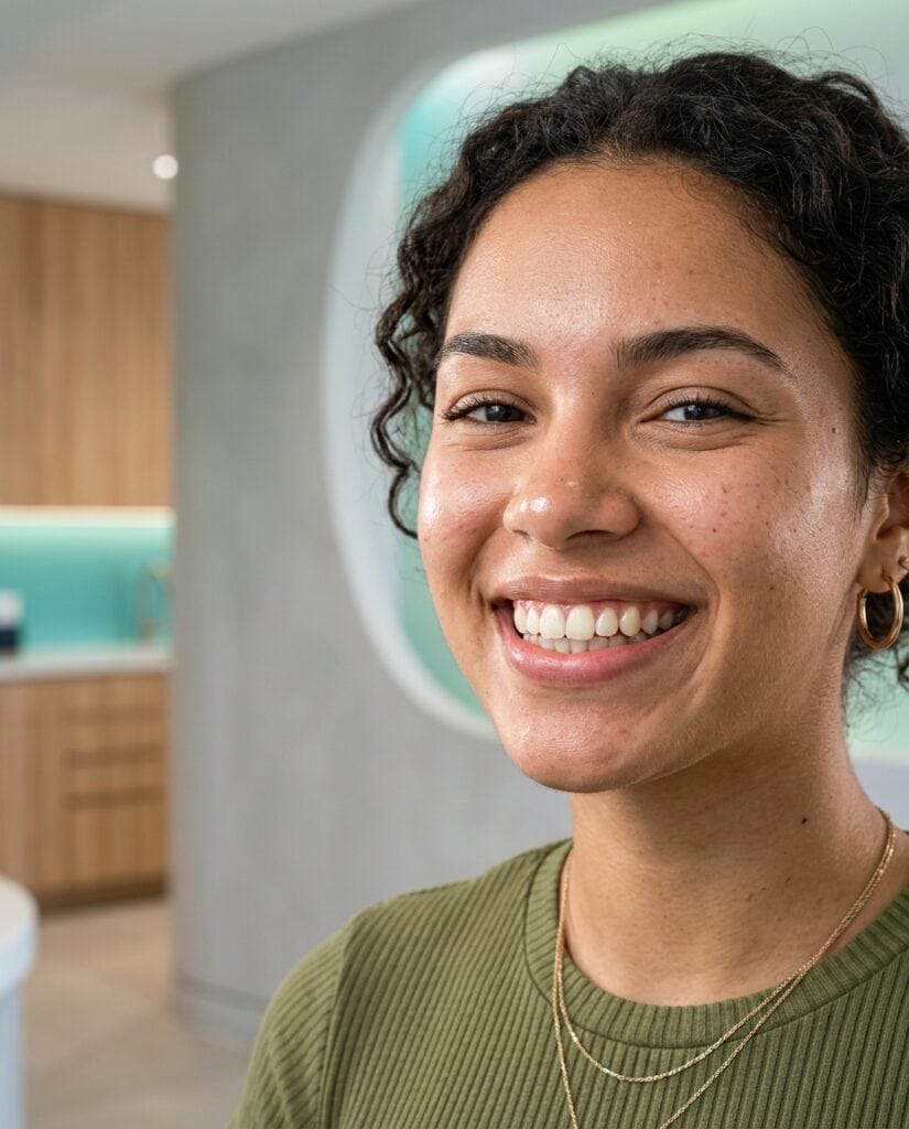 Best orthodontist near me braces invisalign