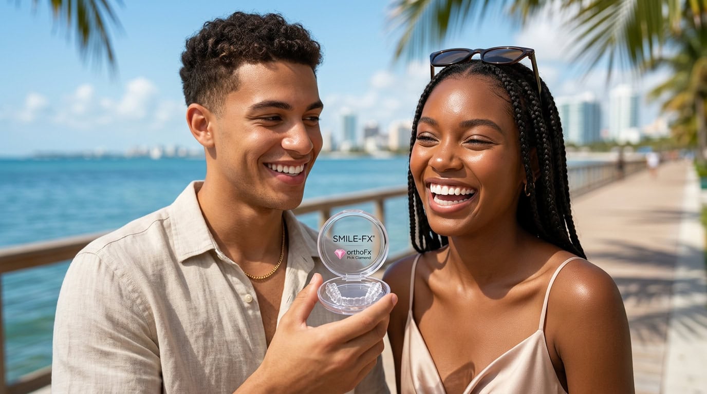 Best orthodontist near me braces invisalign