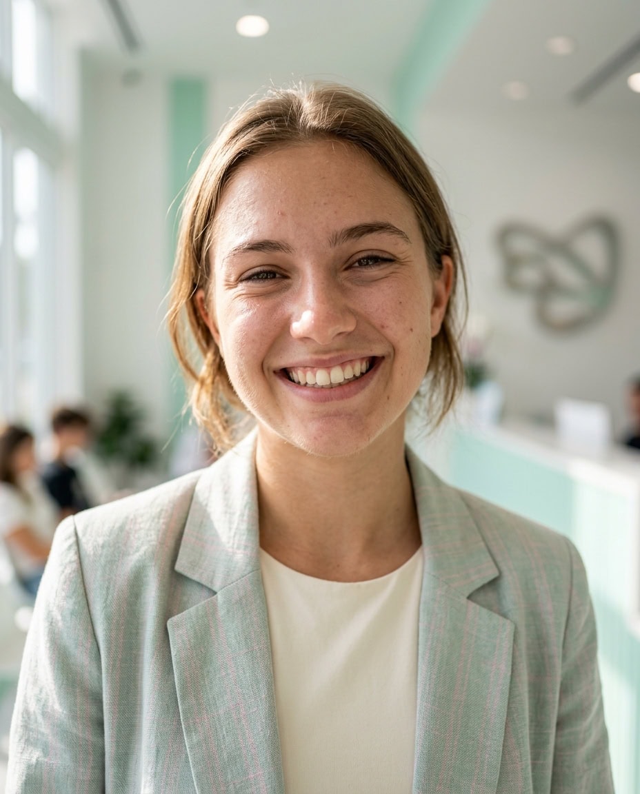 Best orthodontist near me braces invisalign
