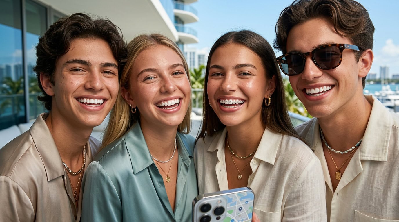 Best orthodontist near me braces invisalign