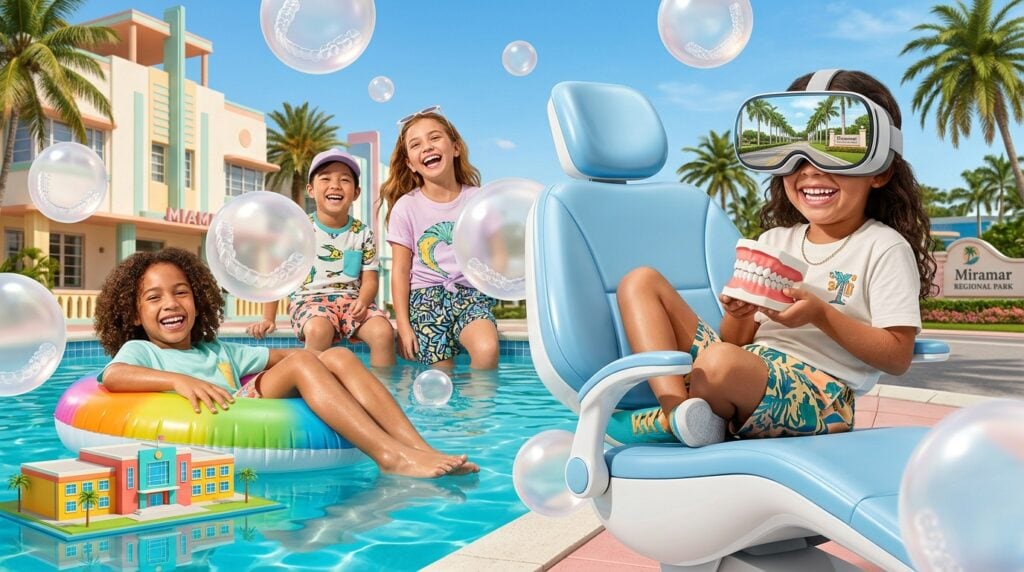 Best orthodontist near me braces invisalign