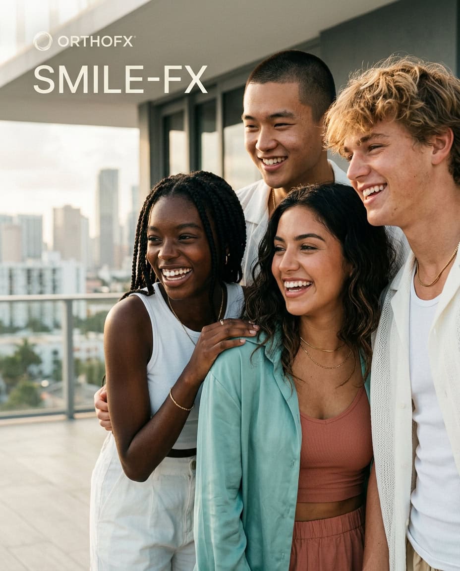 Best orthodontist near me braces invisalign