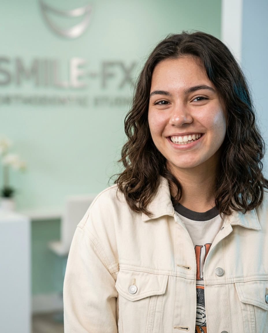 Best orthodontist near me braces invisalign