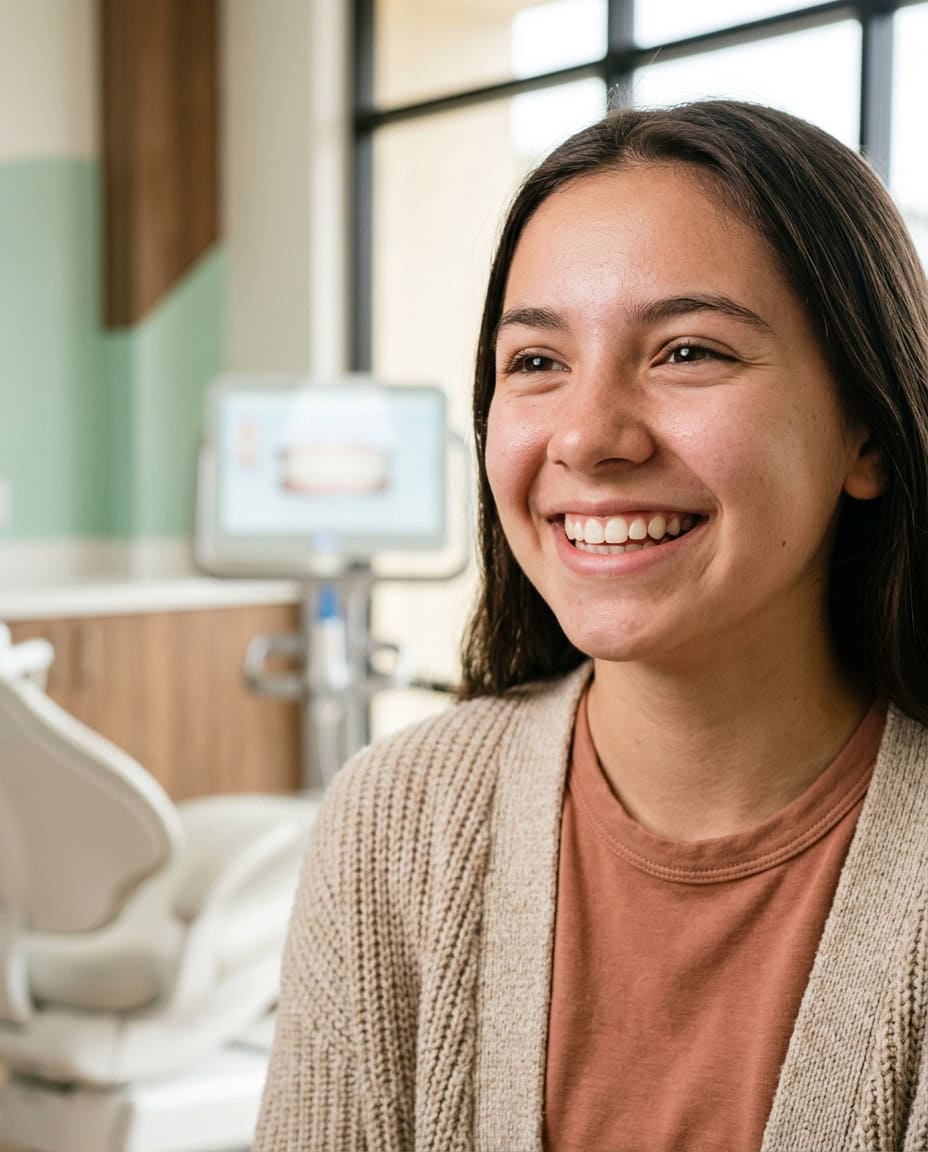 Best orthodontist near me braces invisalign