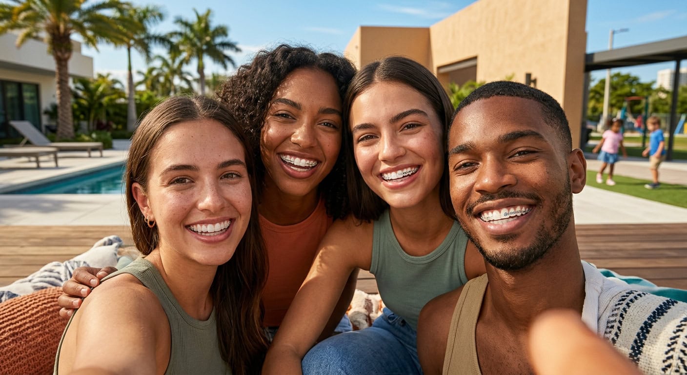 Best orthodontist near me braces invisalign