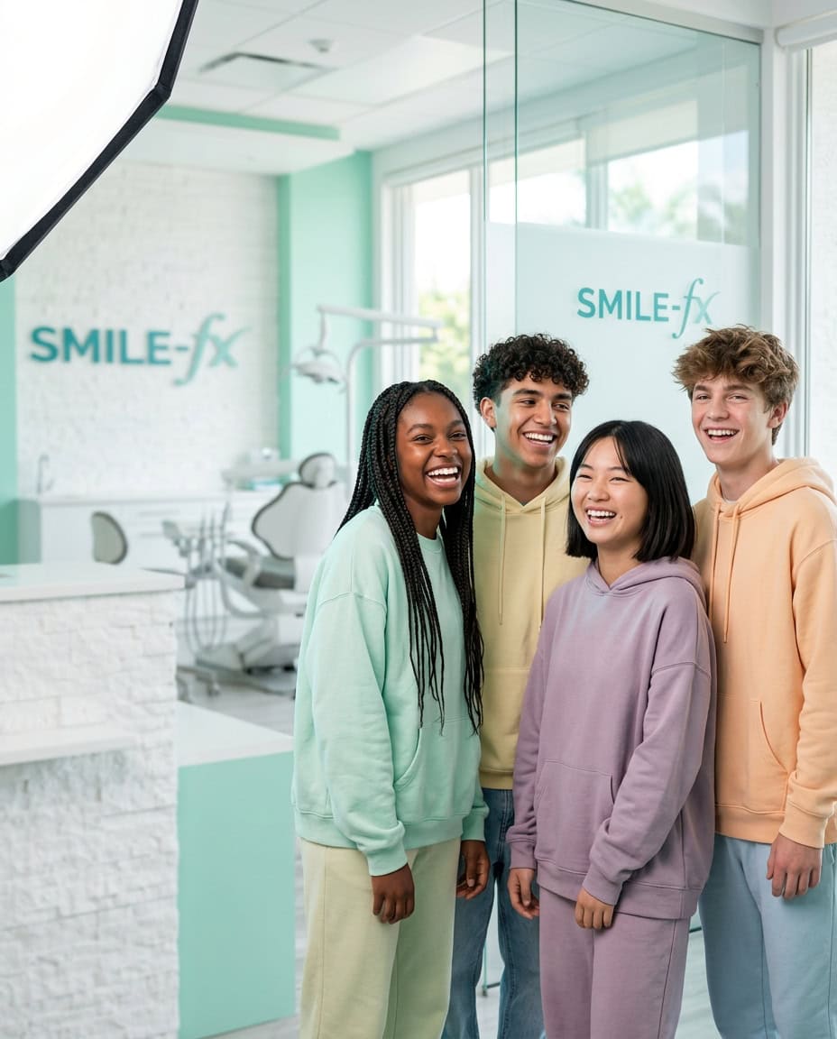 Best orthodontist near me braces invisalign