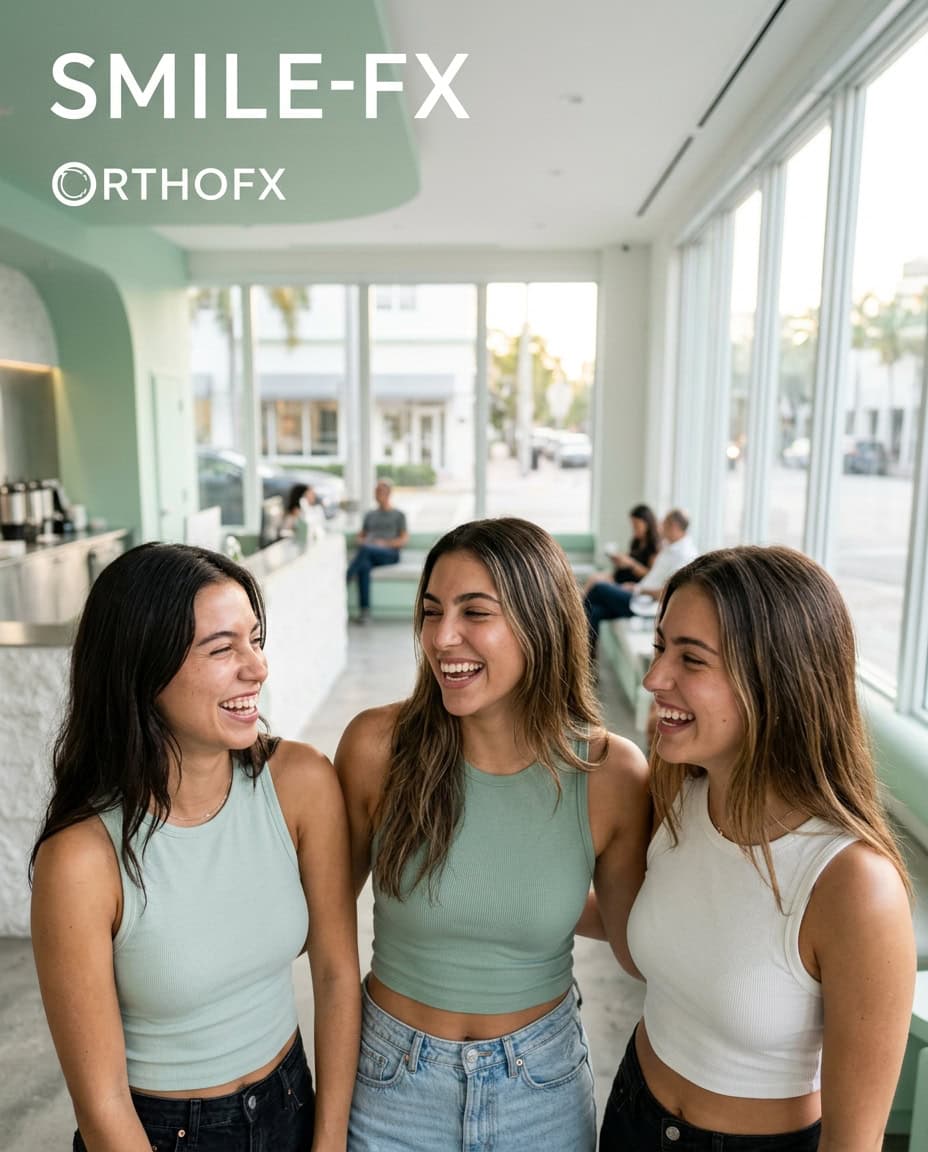 Best orthodontist near me braces invisalign