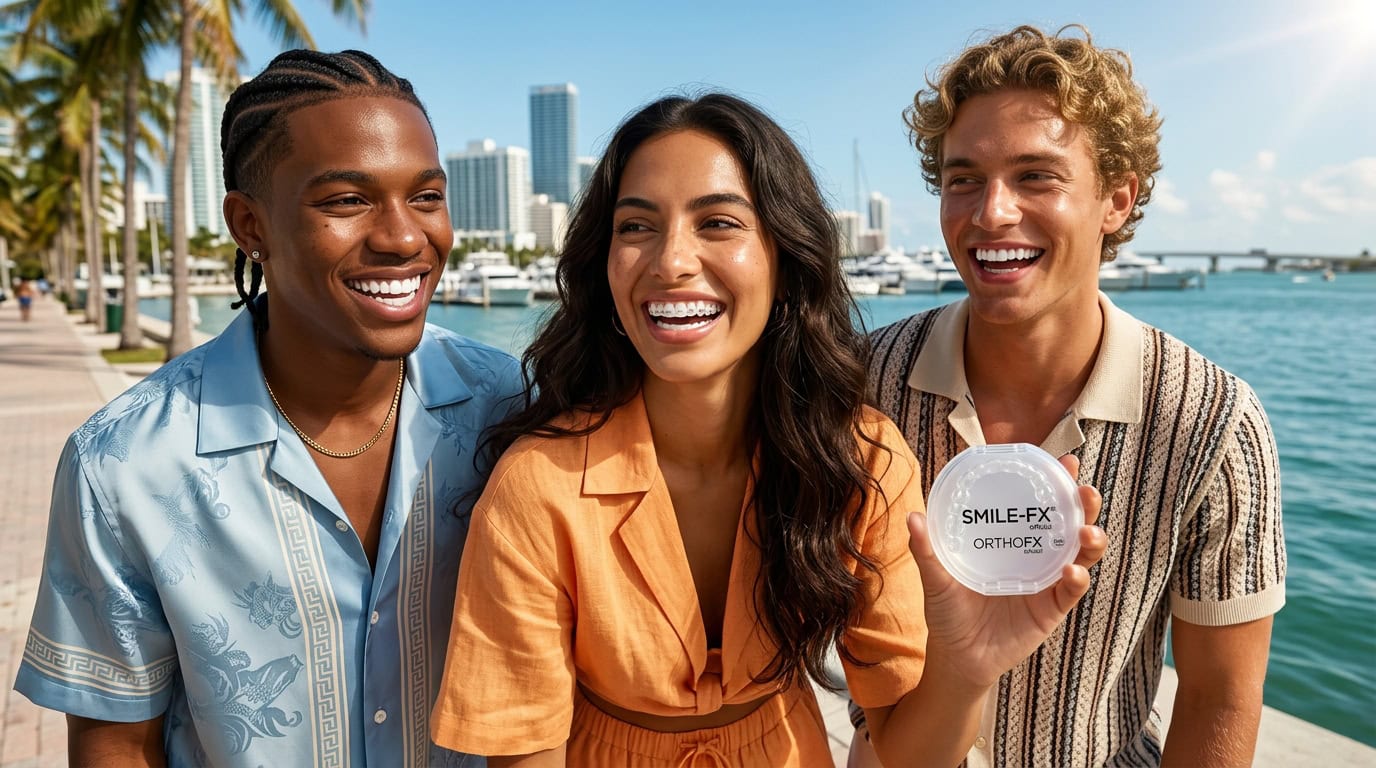 Best orthodontist near me braces invisalign