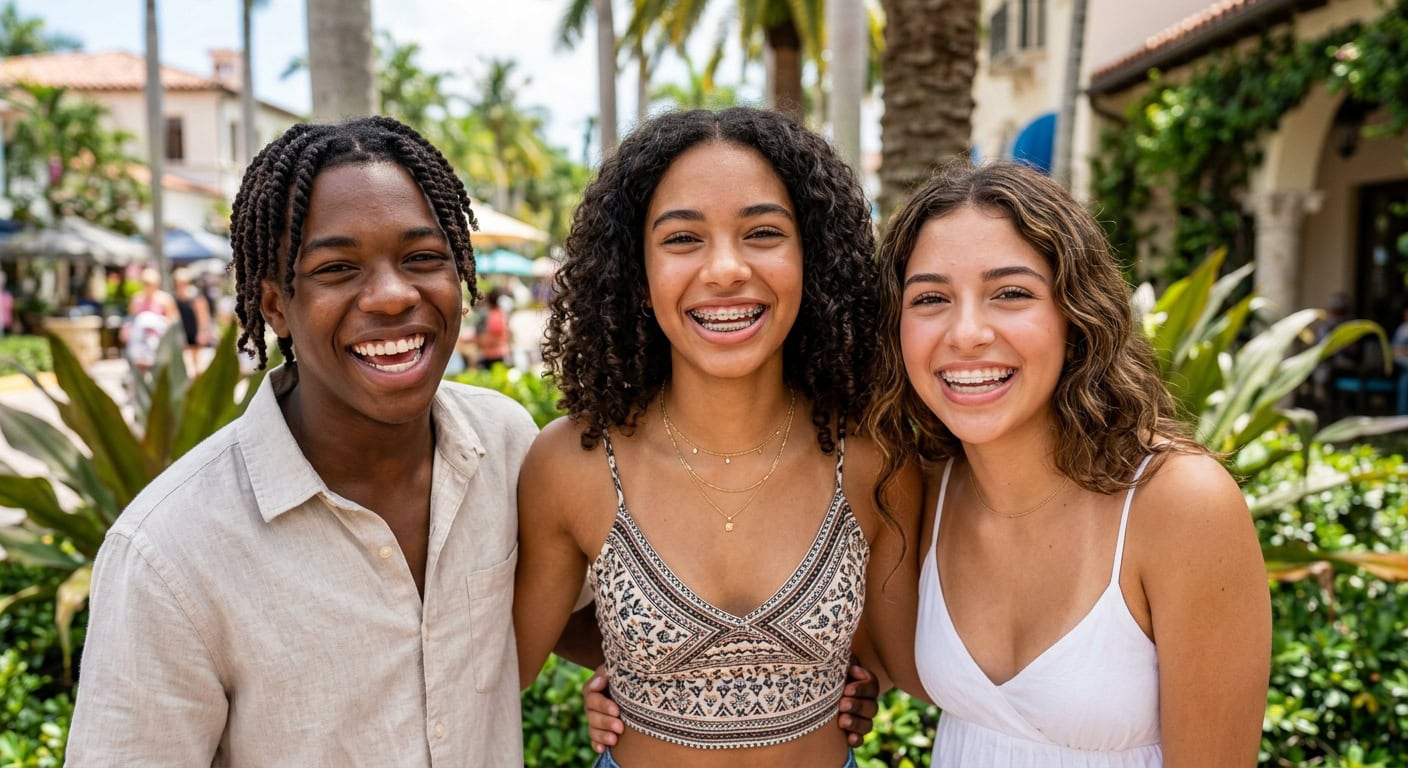 Best orthodontist near me braces invisalign