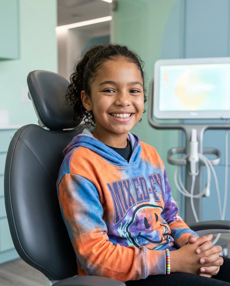 Best orthodontist near me braces invisalign