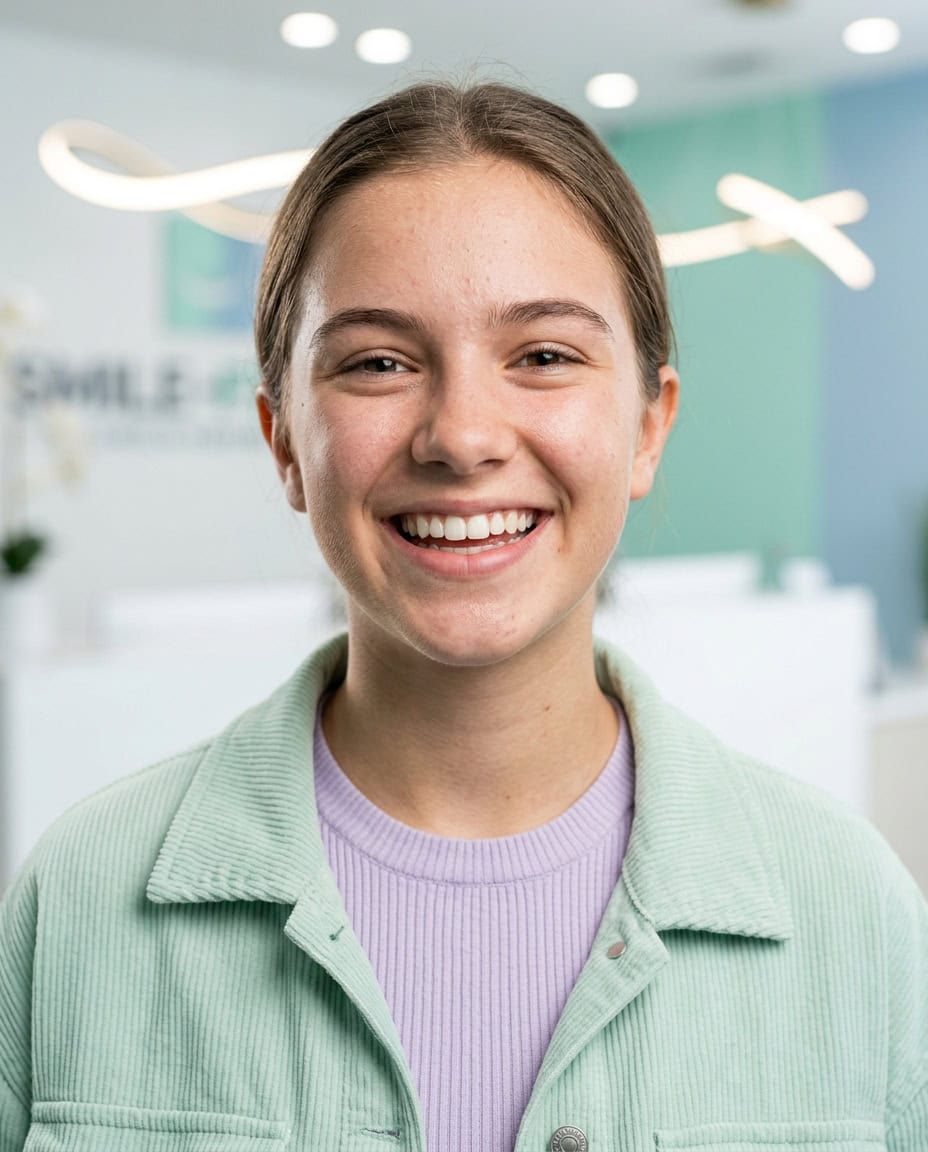 Best orthodontist near me braces invisalign