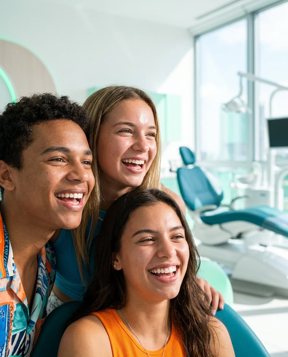 Best orthodontist near me braces invisalign
