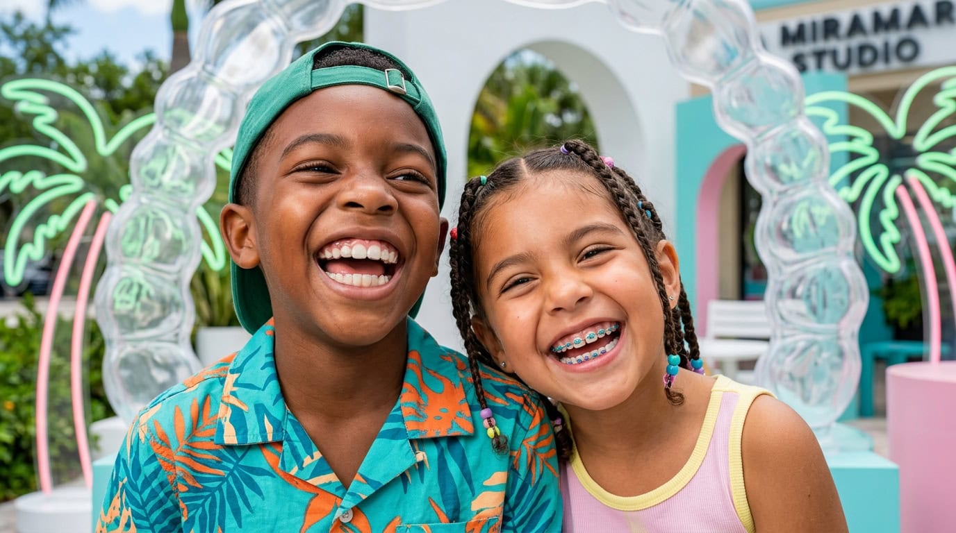 Best orthodontist near me braces invisalign