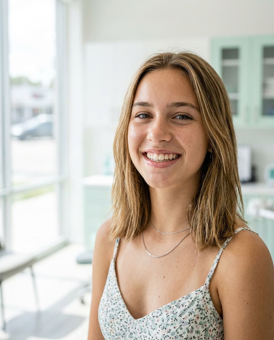 Best orthodontist near me braces invisalign