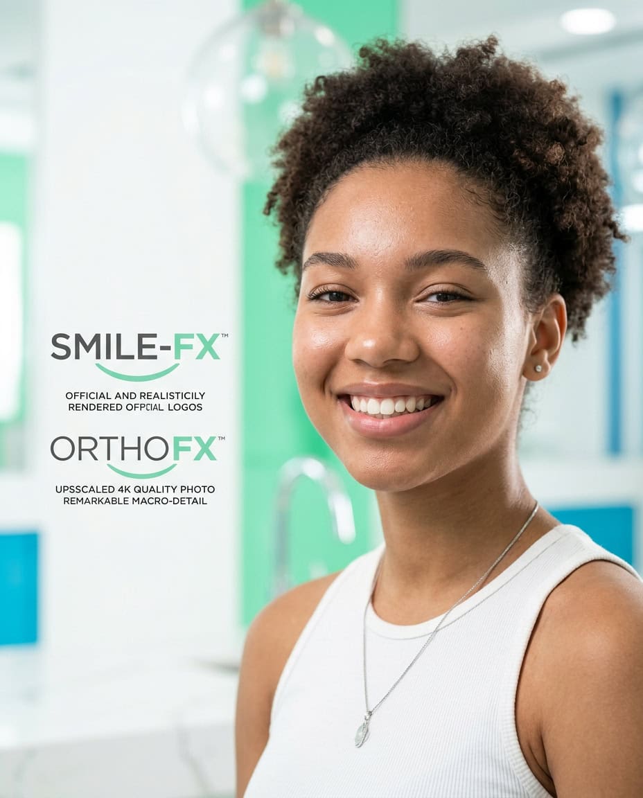 Best orthodontist near me braces invisalign