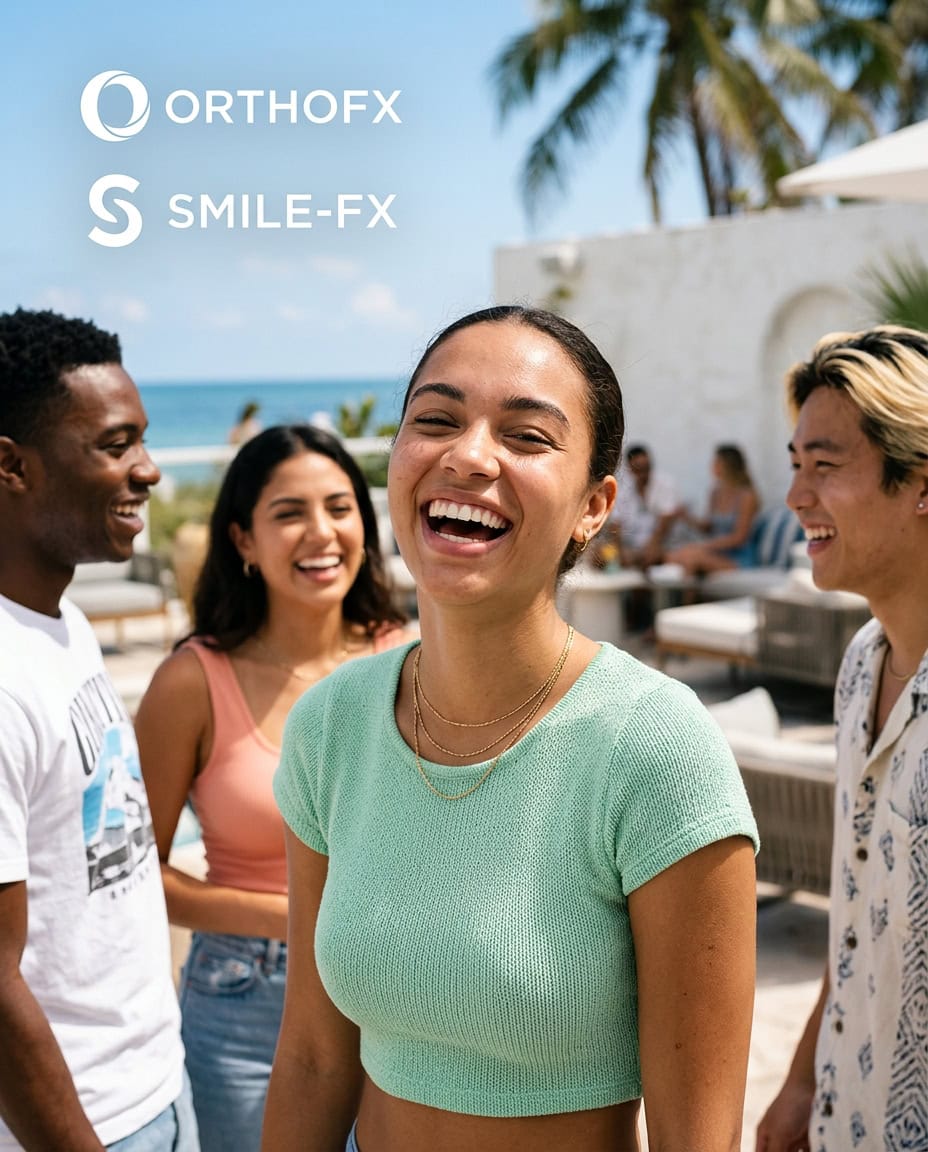 Best orthodontist near me braces invisalign