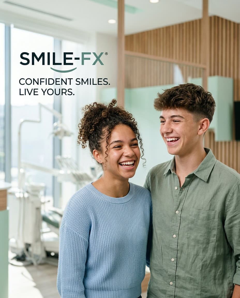 Best orthodontist near me braces invisalign