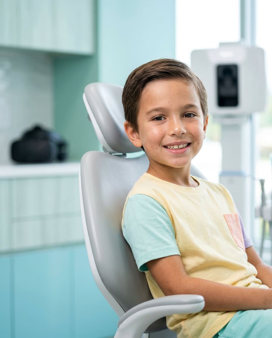 Best orthodontist near me braces invisalign