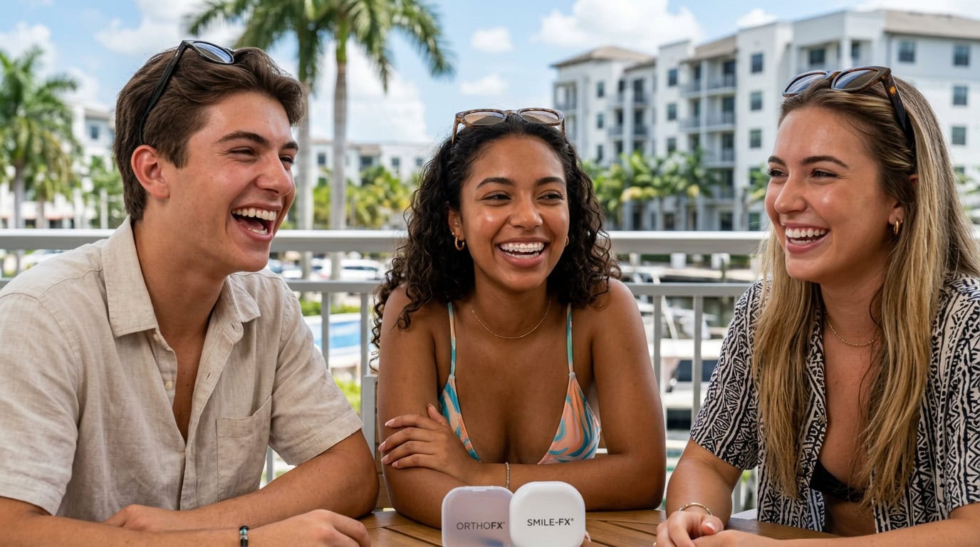 Best orthodontist near me braces invisalign