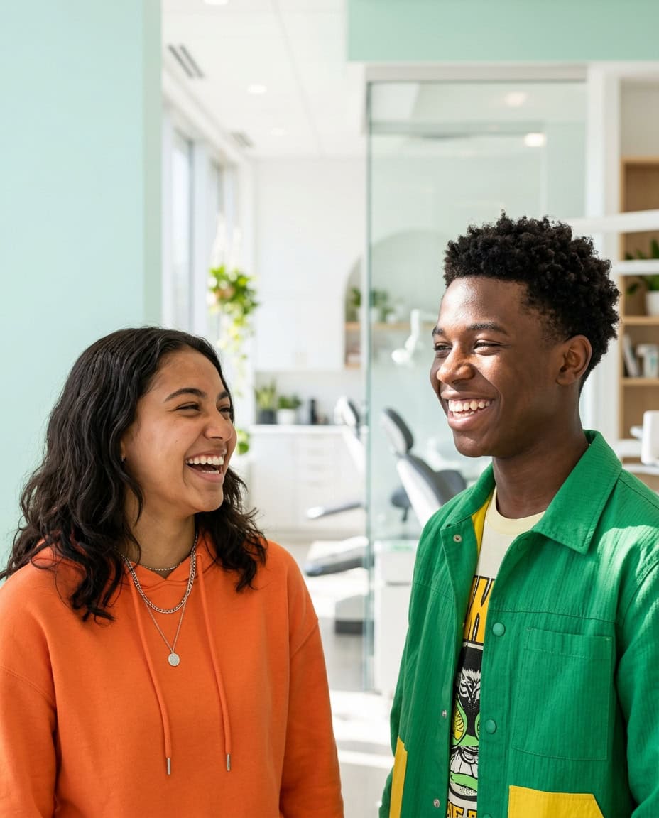 Best orthodontist near me braces invisalign