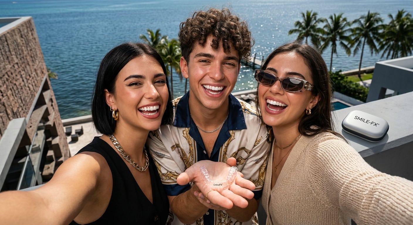 Best orthodontist near me braces invisalign