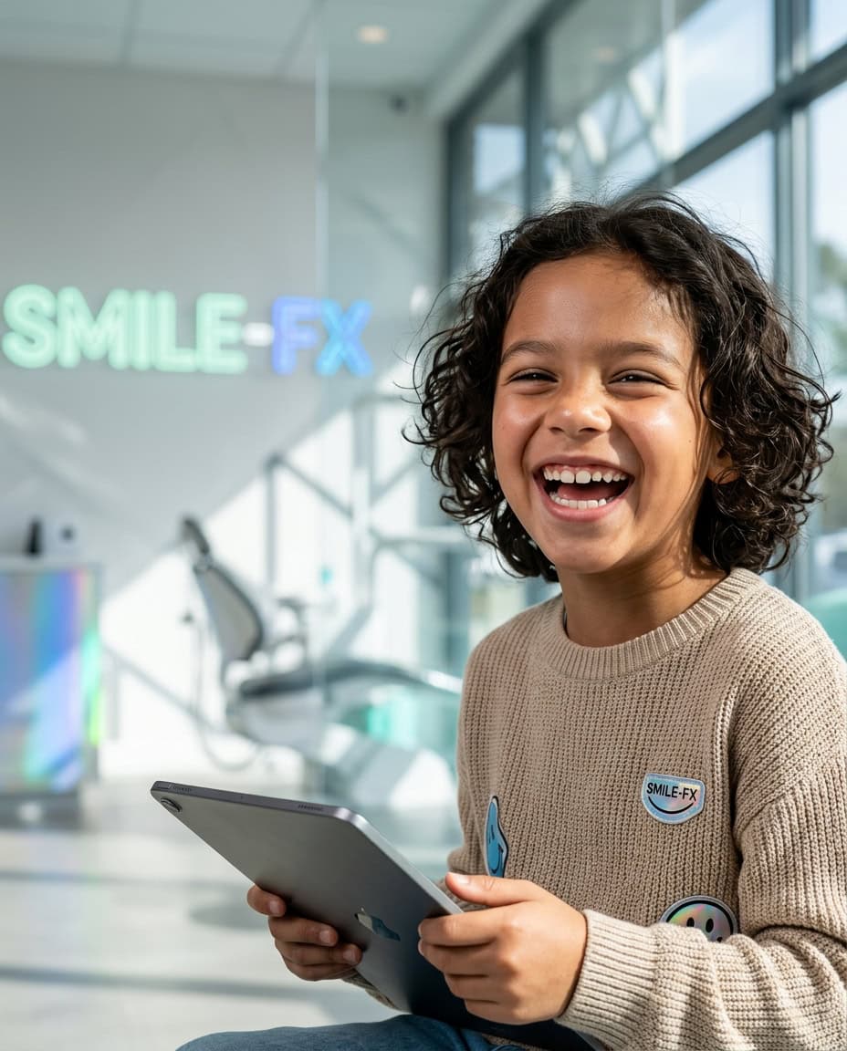 Best orthodontist near me braces invisalign