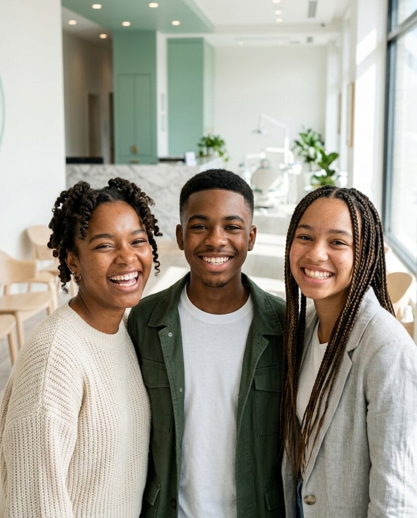 Best orthodontist near me braces invisalign