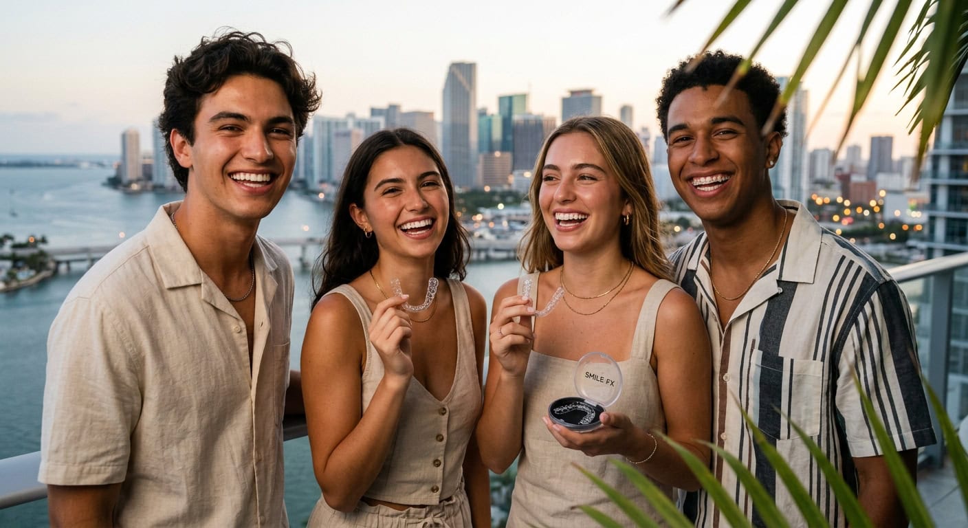 Best orthodontist near me braces invisalign