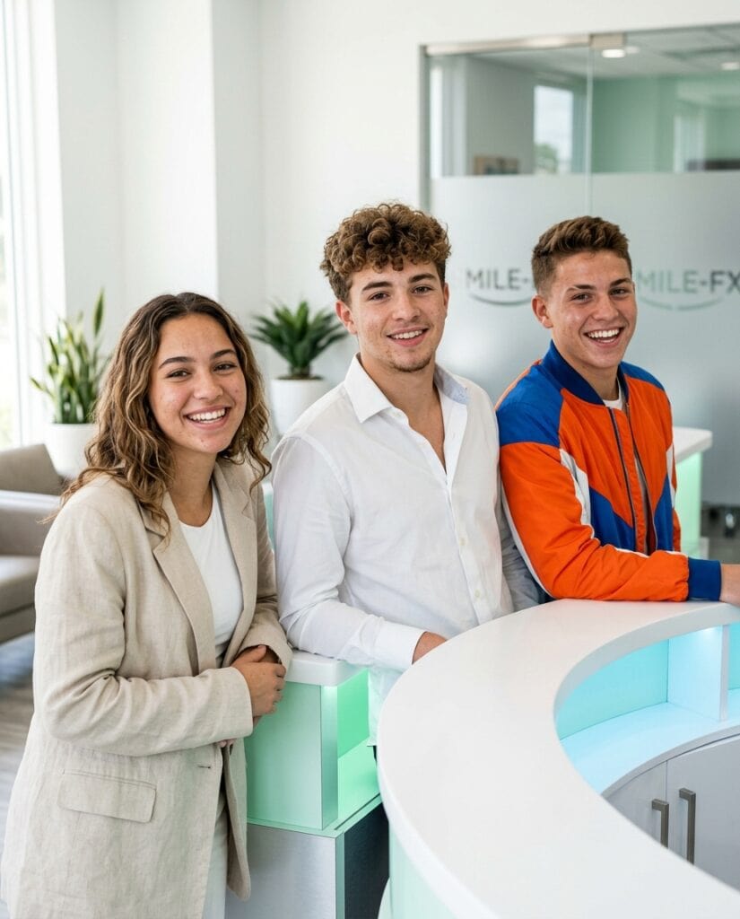 Best orthodontist near me braces invisalign