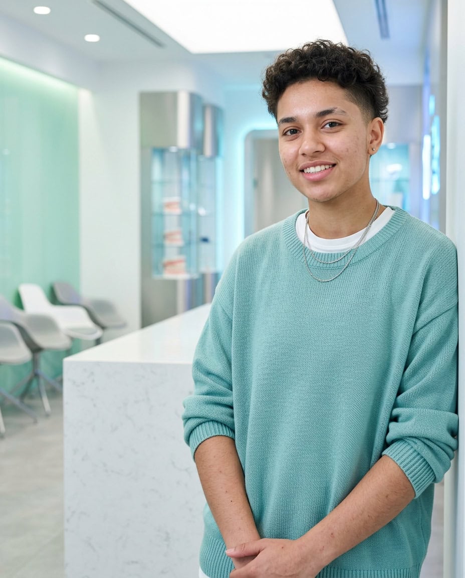 Best orthodontist near me braces invisalign