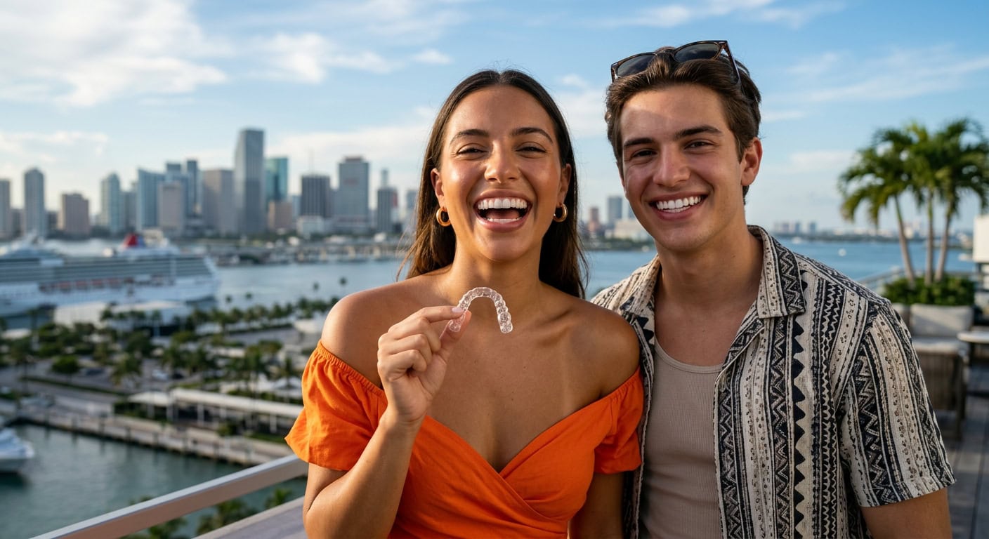 Best orthodontist near me braces invisalign