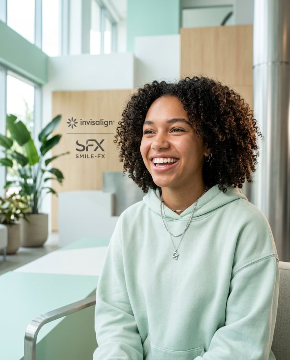 Best orthodontist near me braces invisalign