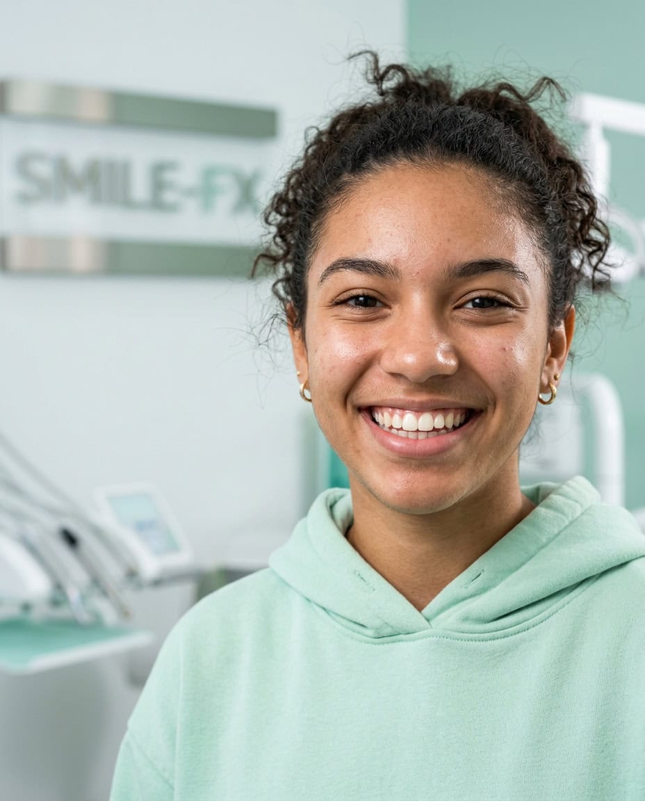 Best orthodontist near me braces invisalign