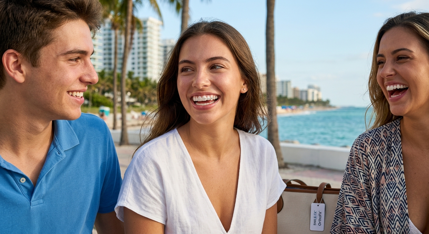 Best orthodontist near me braces invisalign