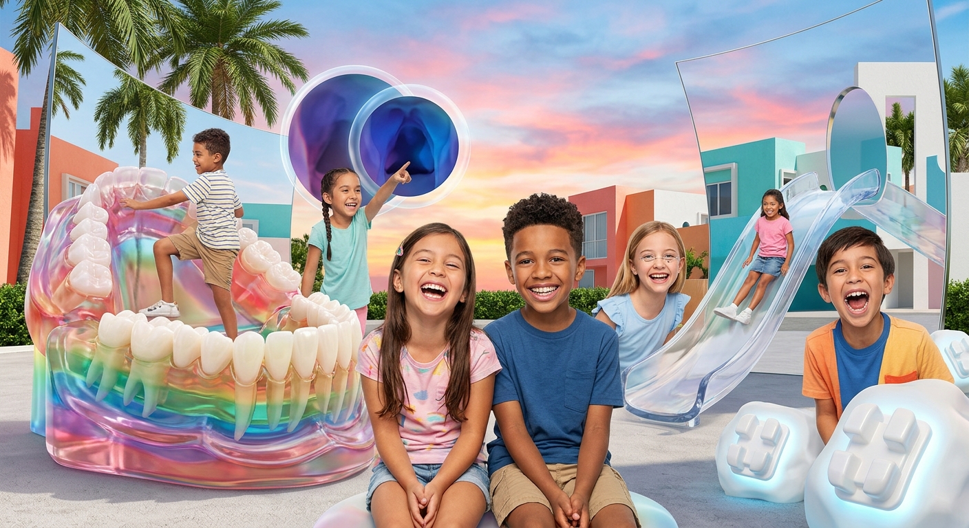 Best orthodontist near me braces invisalign