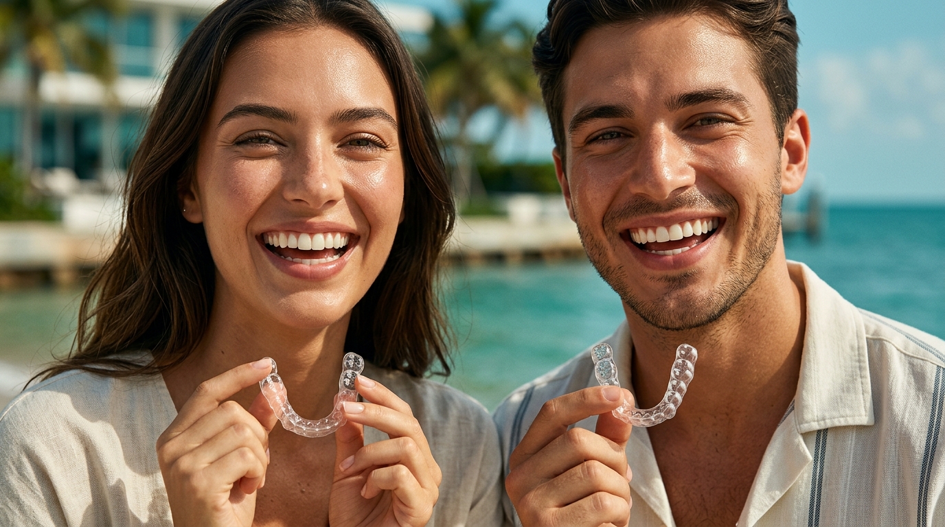 Best orthodontist near me braces invisalign