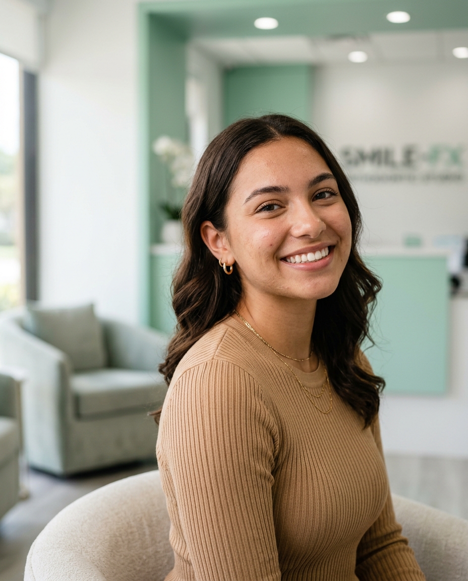 Best orthodontist near me braces invisalign