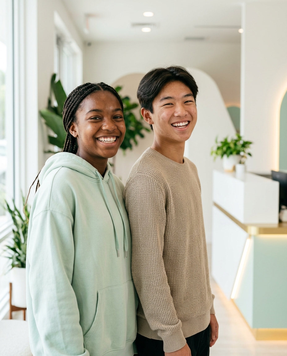 Best orthodontist near me braces invisalign