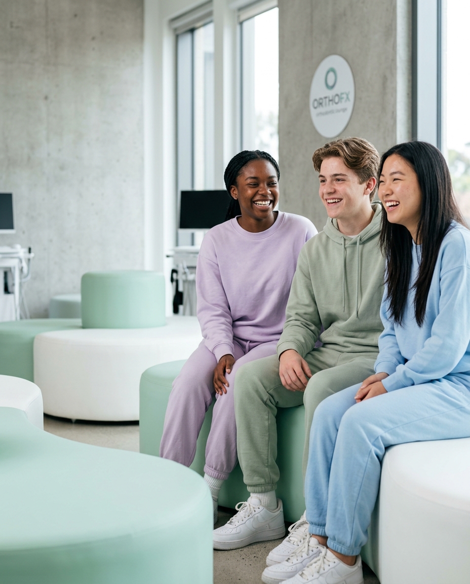 Best orthodontist near me braces invisalign