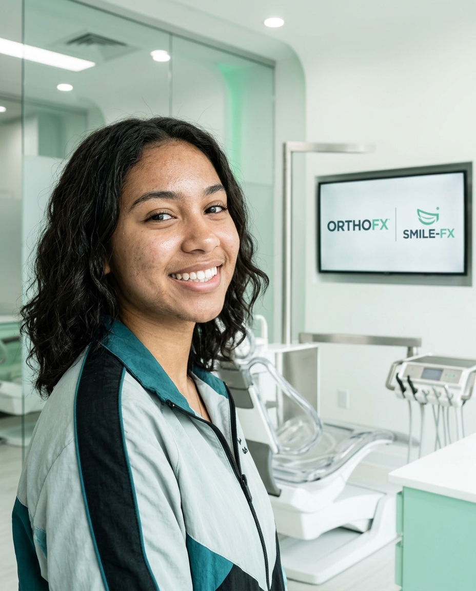 Best orthodontist near me braces invisalign