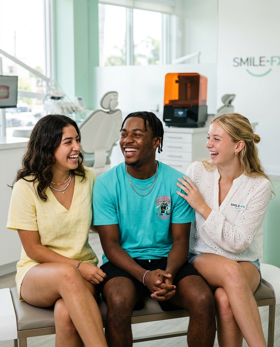 Best orthodontist near me braces invisalign